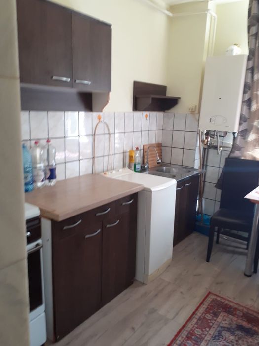 Vand apartament 2 camere