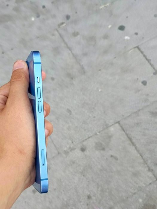 Iphone 13 xolati zor qizanlarga