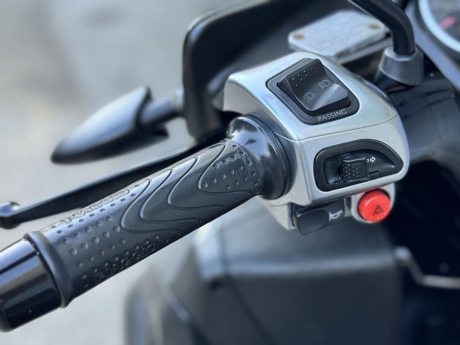 Piaggio Yourban 300 LT (cat B) Impecabil !!!