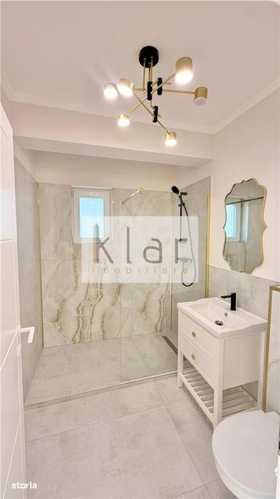 Vanzare apartament modern zona Terra