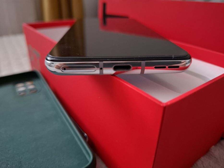 Oneplus 8t Ca Nou 128Gb