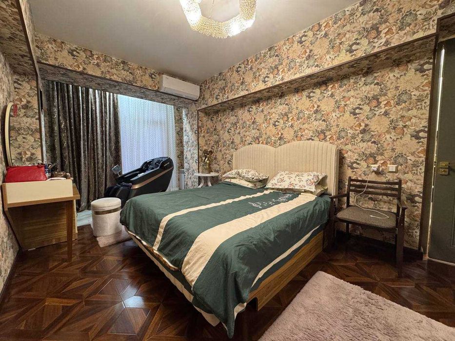 квартира купить Узбекистан, Вторичка 4в3/2/4, Ц-5, кирпич 90 м2 ремонт