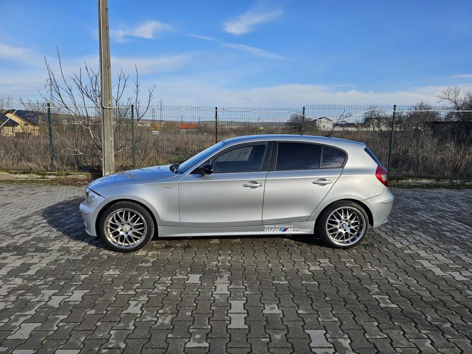 Bmw sera 1 1.6 .