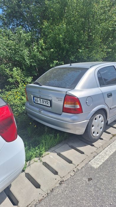 Auto Olel Gpl 2001 omologata