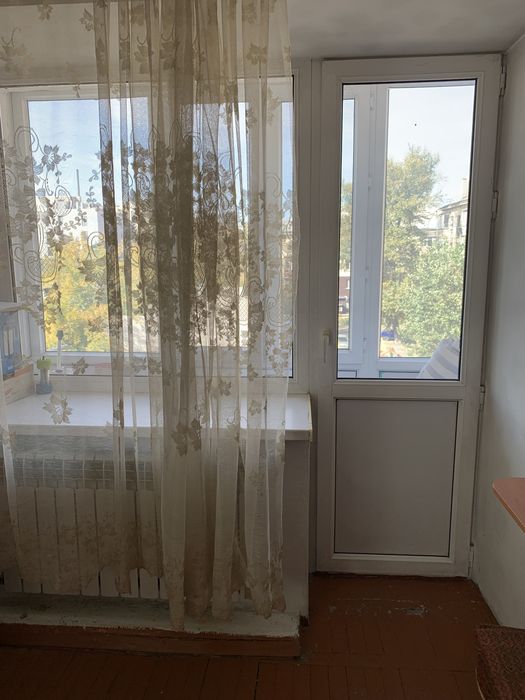 Продам 1 комн квартиру с/п в центре