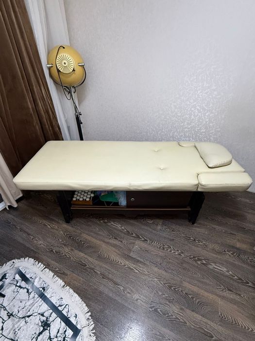 Массажная Кушетка для процедур
