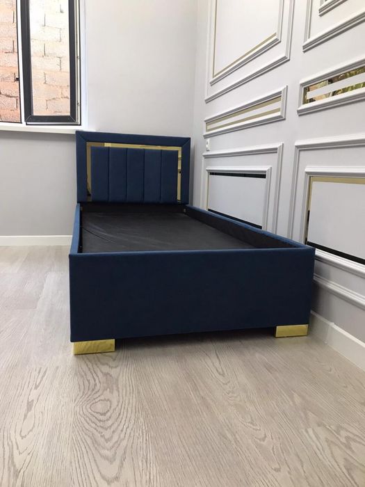 Кровать односпальная