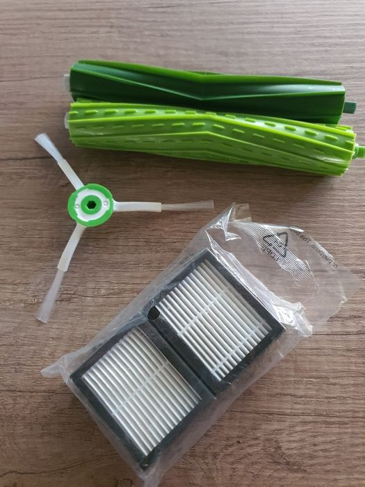 Резервни части за irobot и XiaoMi