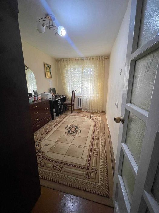 Продаётся 3-к. квартира Ор. Центральная Аптека