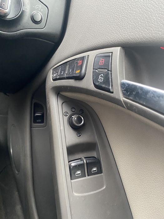 audi a5 2008 2.7tdi на части ауди а5