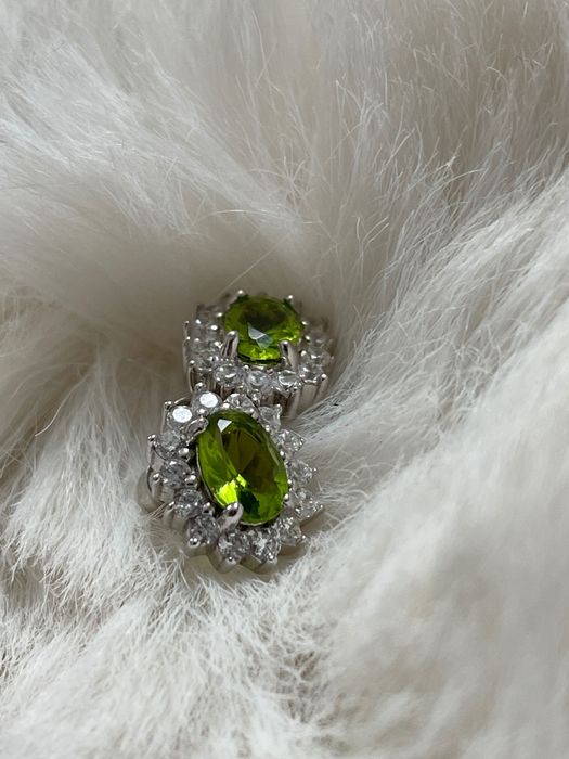 Bijuterii din argint