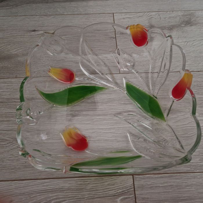 Нан салатын ваза