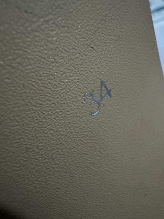 туфли платформа 34размера