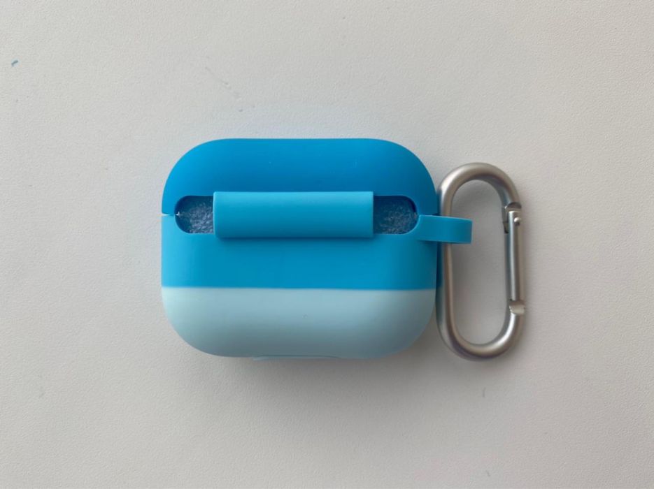 Чехол на Airpods pro