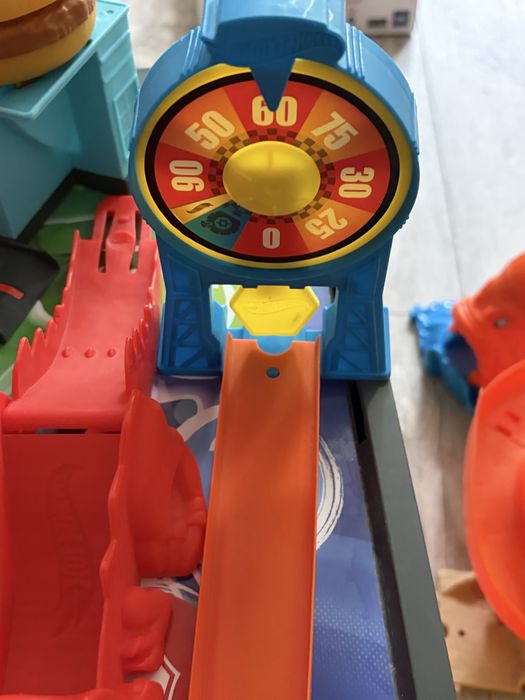 Hot Wheels оригинални
