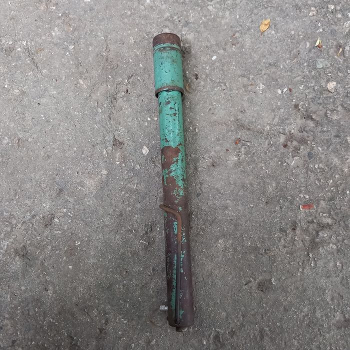 Помпи за велосипед