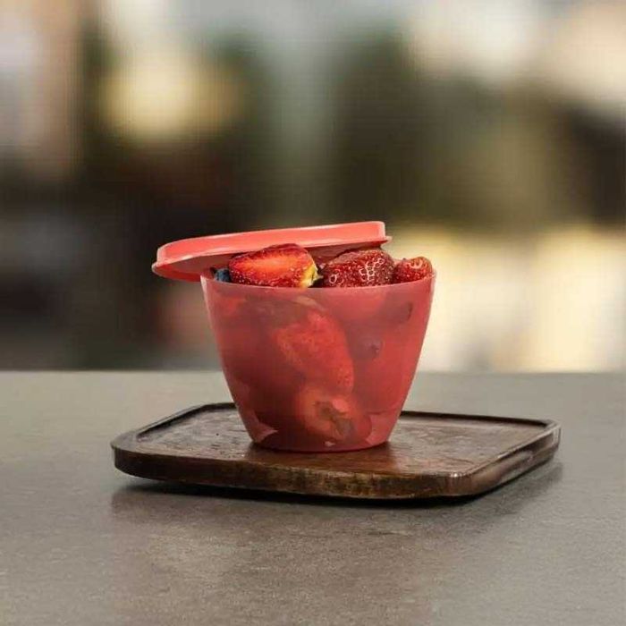 Tupperware купа за хладилник 380 мл