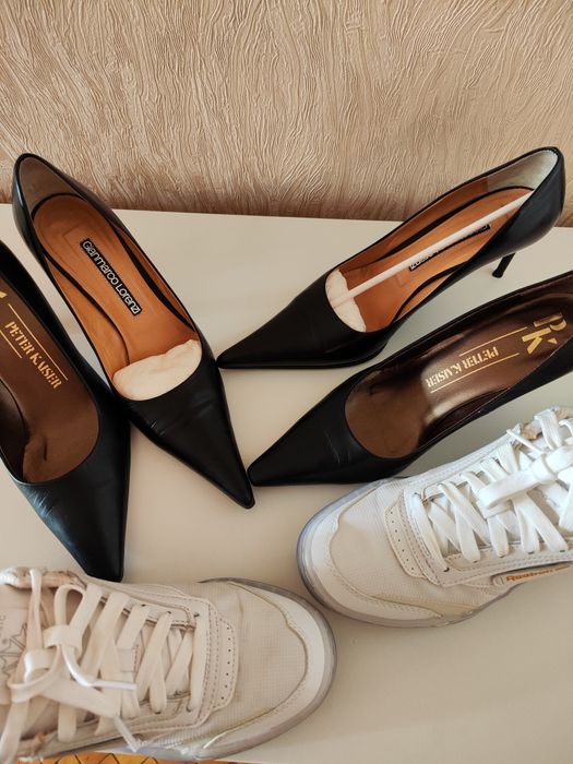 Женская фирменная обувь