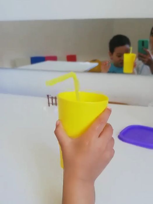 Зеркало Икеа узкое