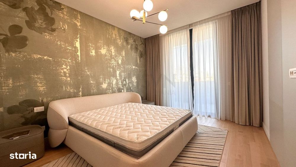 Apartament 3 camere Rahmaninov l Floreasca
