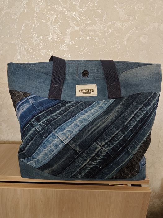 Продам сумки ручной работы.