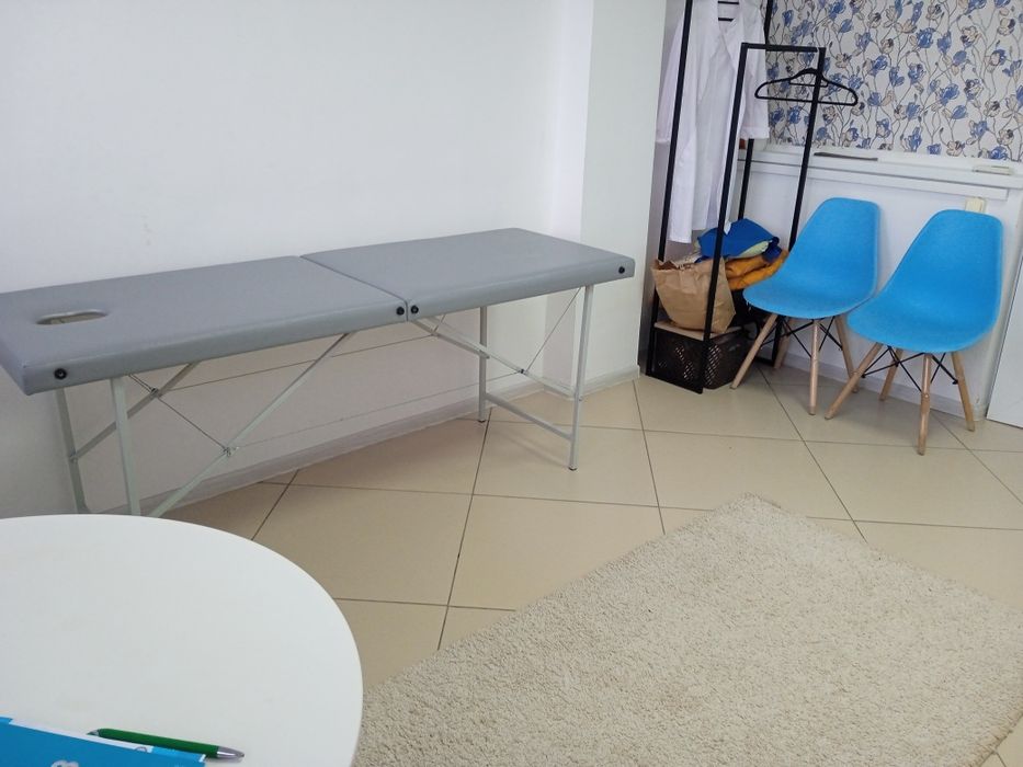 сдам кабинет в аренду 2/2