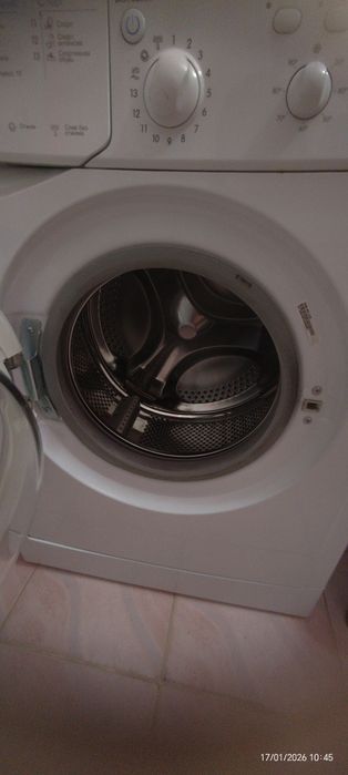 Машина стиральная