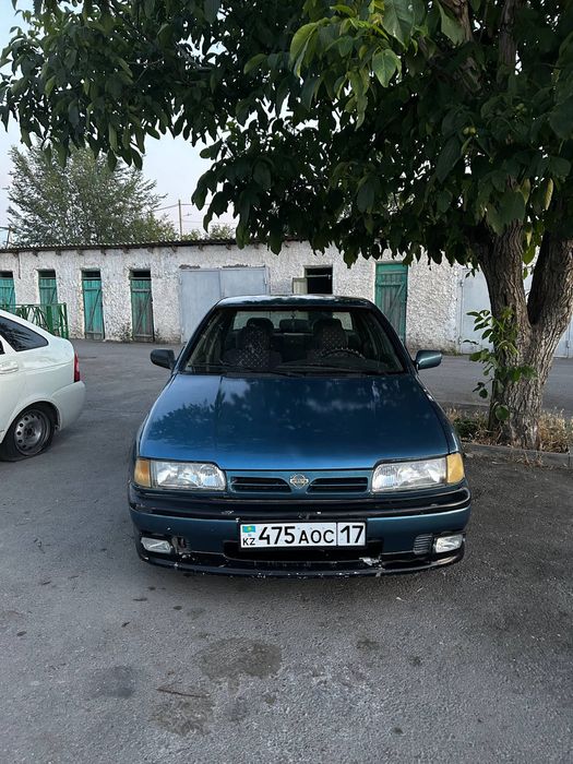 nissan primera сатылады