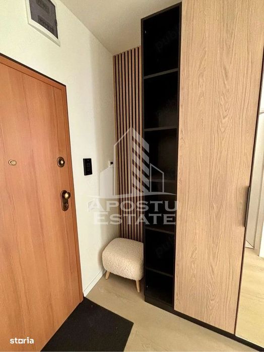 Apartament 2 camere de inchiriat, Campeador City(Metro) Timisoara