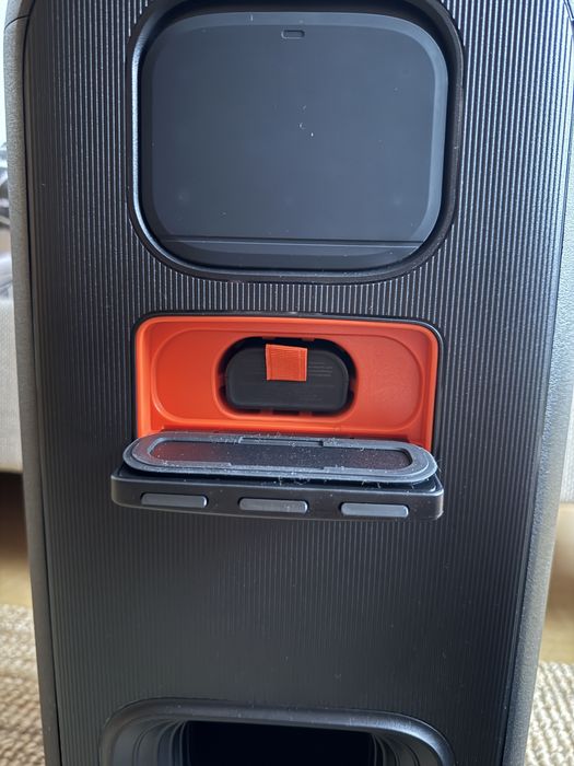 Boxa JBL PartyBox Club 120