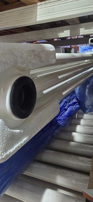 Radiator tubular, calorifer Biasi Italia