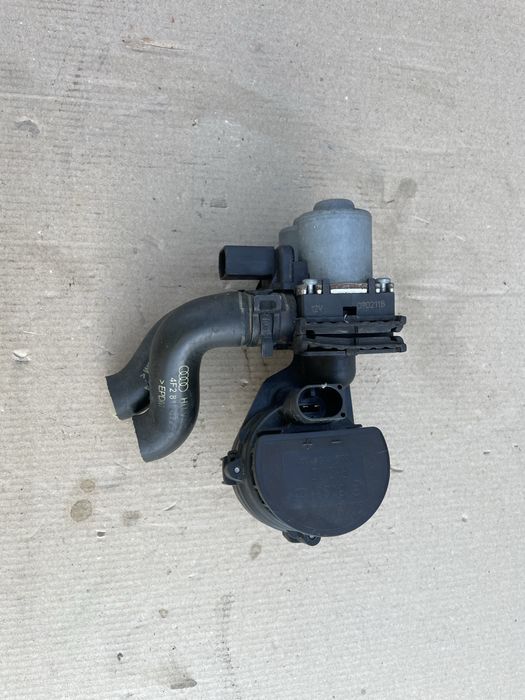 Pompa recilculare Apa Audi A6 (4F, C6) 2004 > 2011 4F1959617A 2.0 TDI