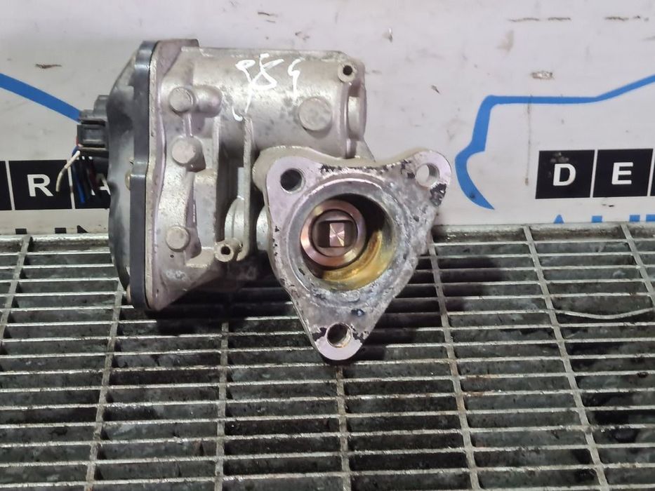 EGR Nissan Juke Facelift 1.5 Dci 2014 - 2018 K9K (984) Diesel H8201143495