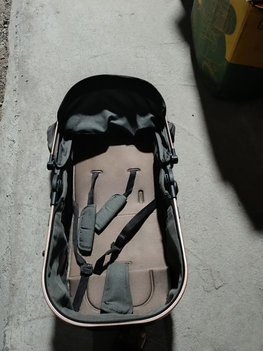 Продаю коляску трансформер