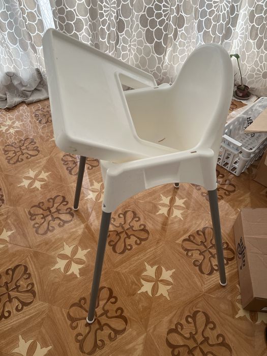 Продам детский стульчик