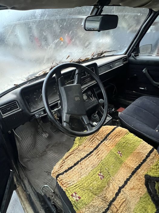 Ваз 2107 НА ЧАСТИ