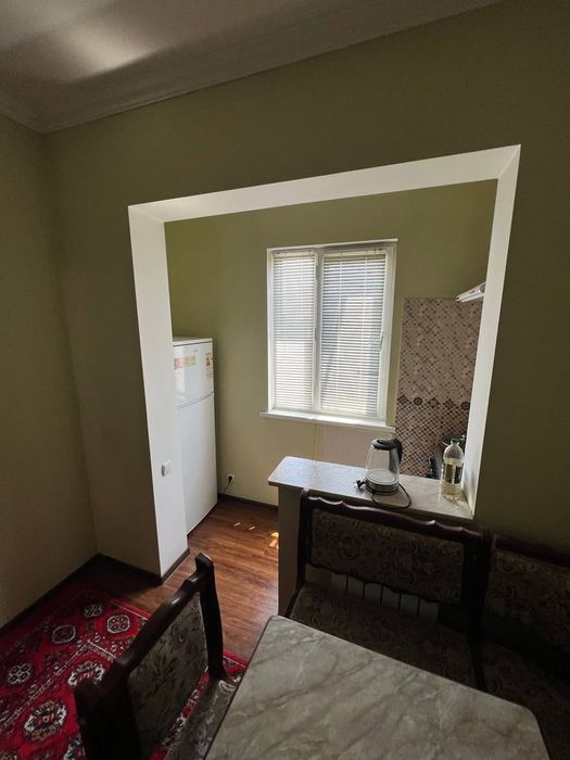 Арендага 2.хонали уй берилади Метро тинчлик