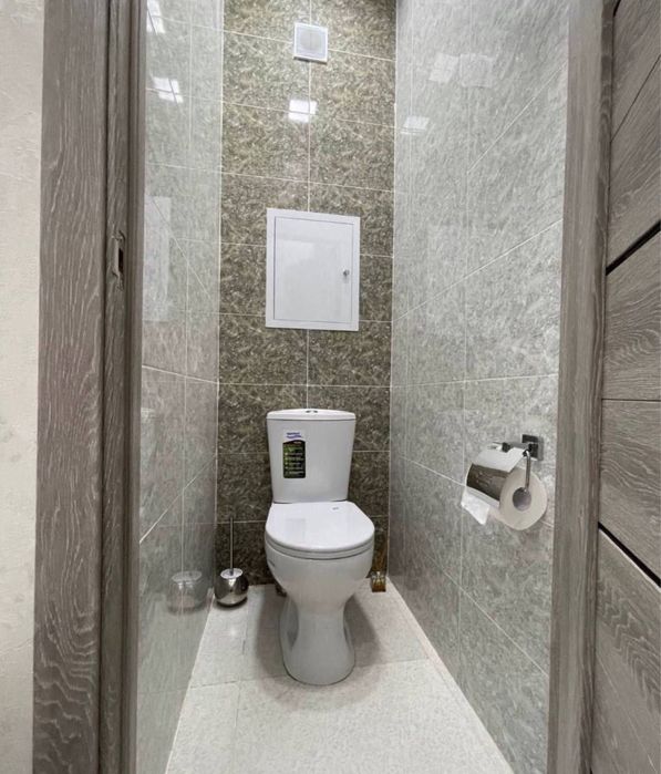 Чиланзар 10 квартал 2в3/3/4 евро меб+тех