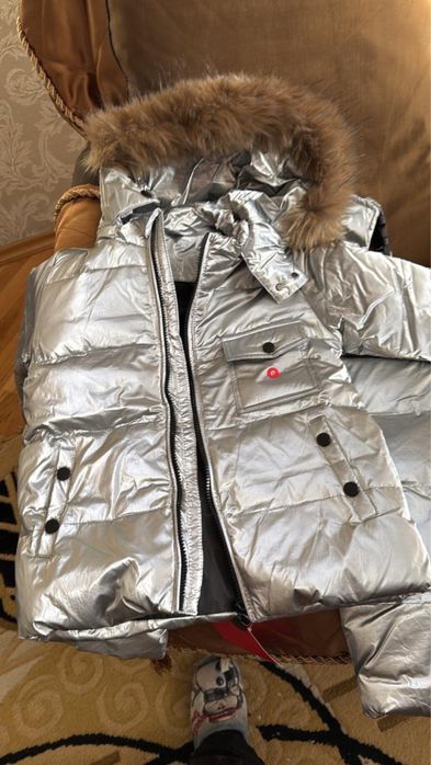 Детский костюм зимний Remi