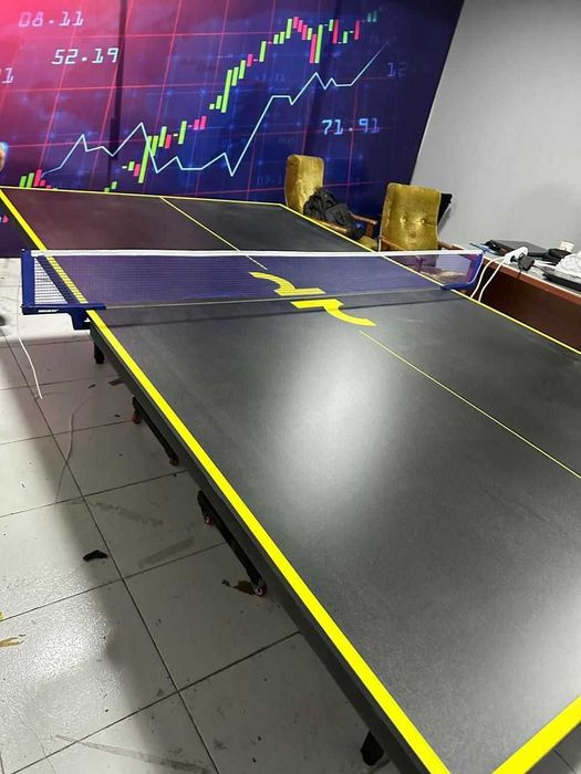 г.
Stol tennis eng arzon va sifatli narx 900.000 mindan boshlab

981