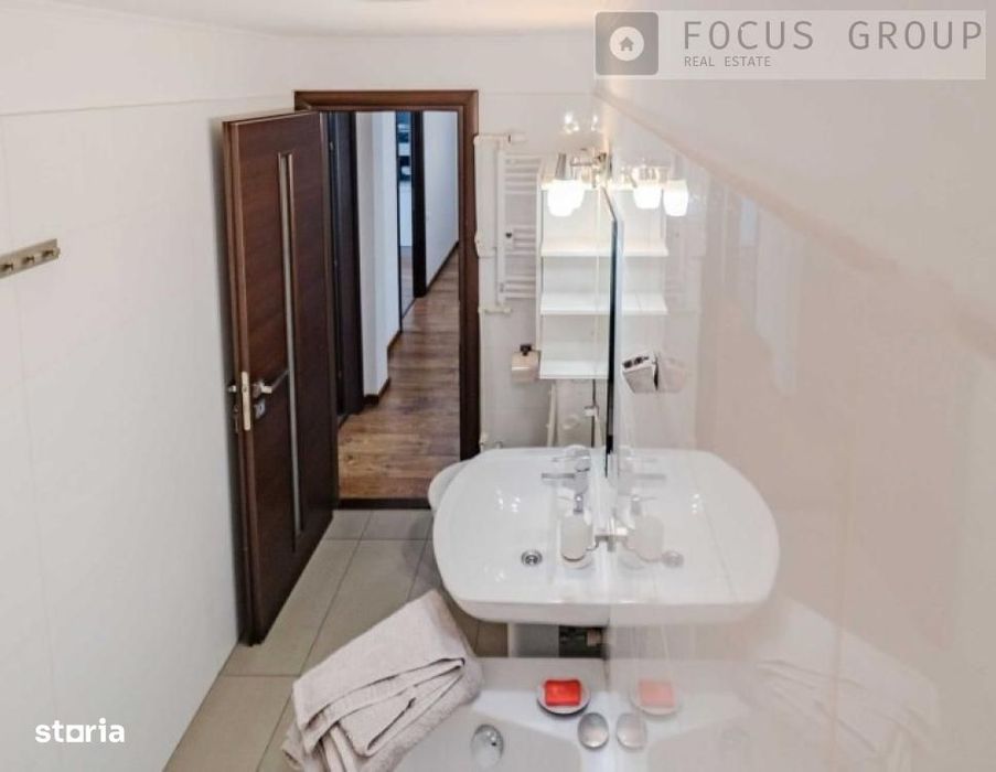 Apartament 2 camere Vitan | Mihai Bravu | Metrou