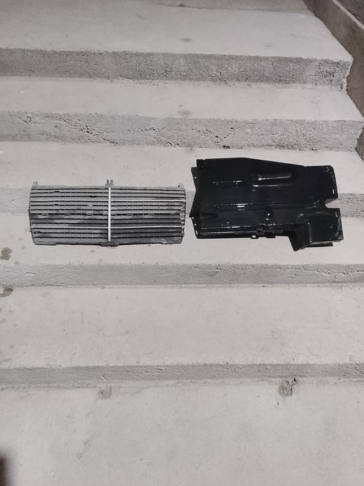 Мердес  бу  запчасти