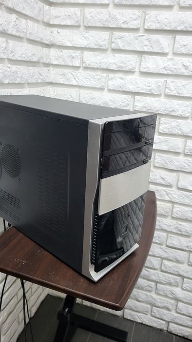 Компьютер, core i5 в сборе