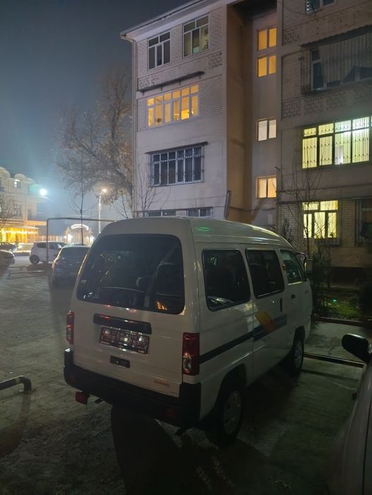 Arendaga 1500$ blan Damas Toshkent va Toshkent viloyatlariga 2024 yil