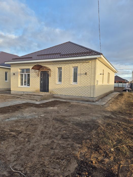 Продается дом в асане