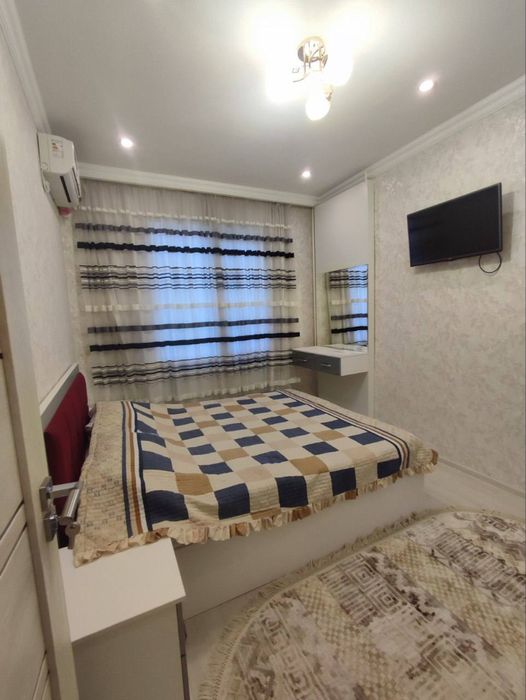 Аренда Квартиры На Алайском Ц-2