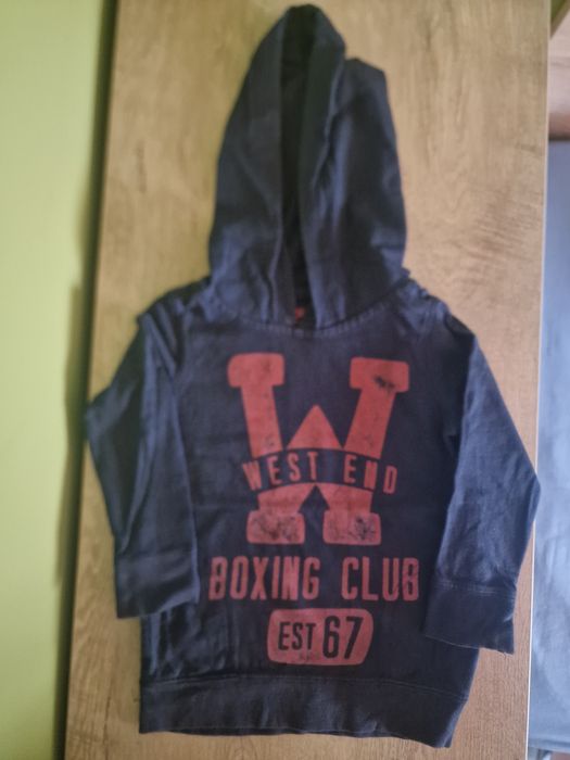 Голям лот есенно-зимни дрехи 2-3г