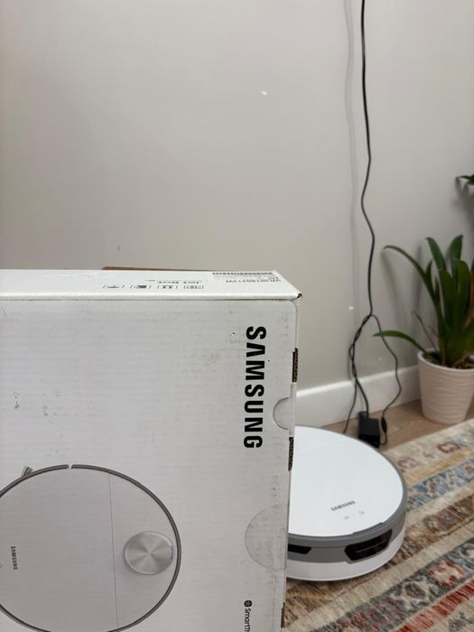 Samsung Jet Bot VR8000T