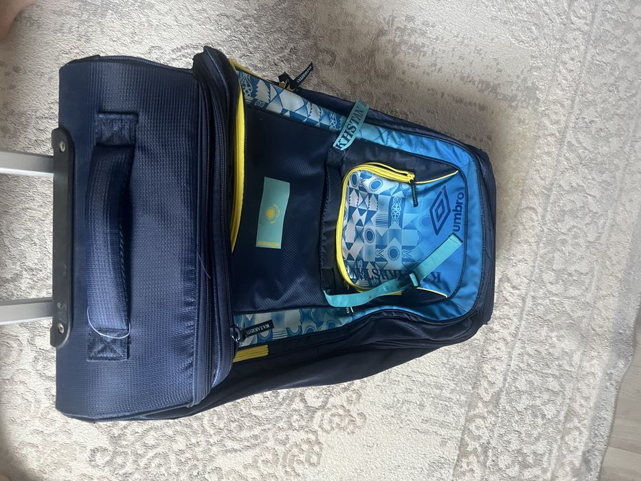 Продам Чемодан Спортивный