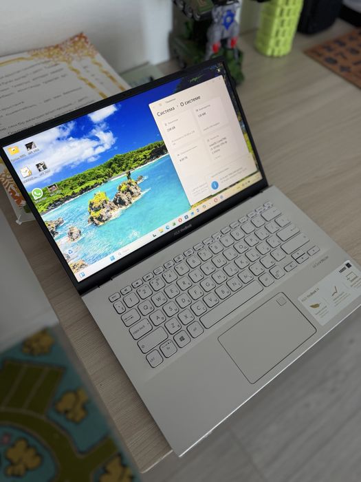 Vivobook asus laptop